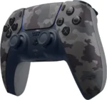 Безжичен геймпад Sony PS5 DualSense - Camouflage - Image 2