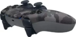 Безжичен геймпад Sony PS5 DualSense - Camouflage - Image 3