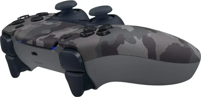 Безжичен геймпад Sony PS5 DualSense - Camouflage - Image 3