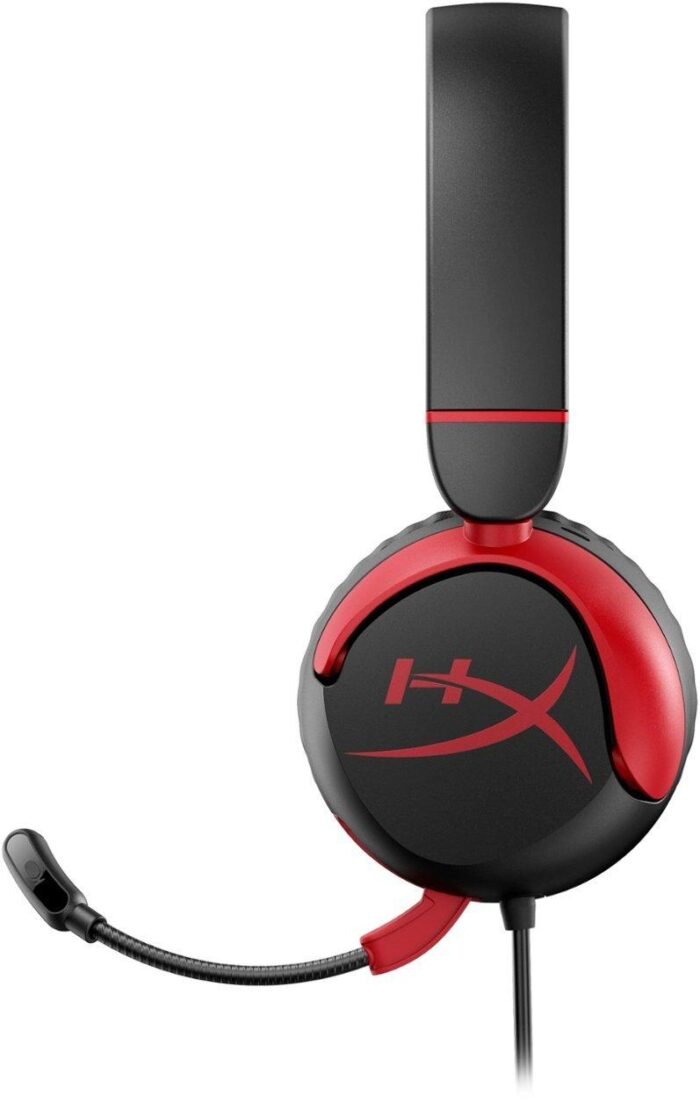 Геймърски слушалки HyperX Cloud Mini - Black - Image 2