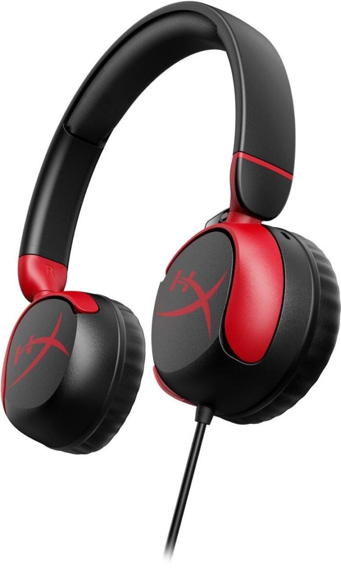 Геймърски слушалки HyperX Cloud Mini - Black - Image 5