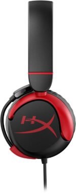 Геймърски слушалки HyperX Cloud Mini - Black - Image 3