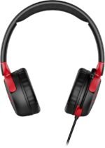 Геймърски слушалки HyperX Cloud Mini - Black - Image 4
