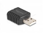 Delock Външна звукова карта, USB, 24 bit / 96 kHz - Image 2
