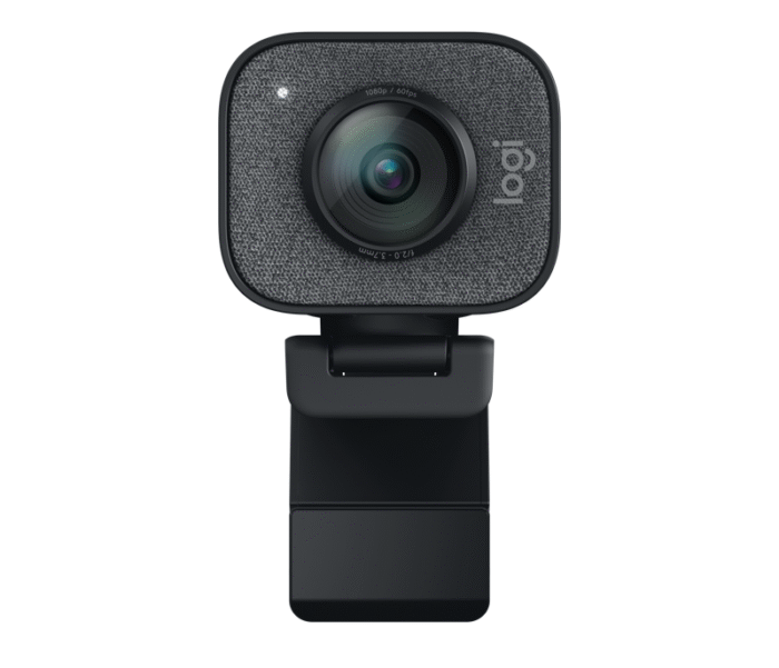 Уеб камера с микрофон LOGITECH StreamCam - Image 1