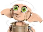 LEGO Harry Potter - Dobby the House-Elf - 76421 - Image 4