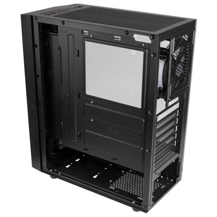 Кутия Kolink Inspire К7 АRGB TG, Mid-tower - Image 9