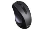 Безжична безшумна мишка A4tech V-Track G9-500FS,  Черен