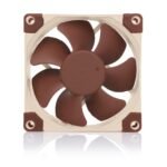 Вентилатор Noctua NF-A8 FLX, 80 mm - Image 2