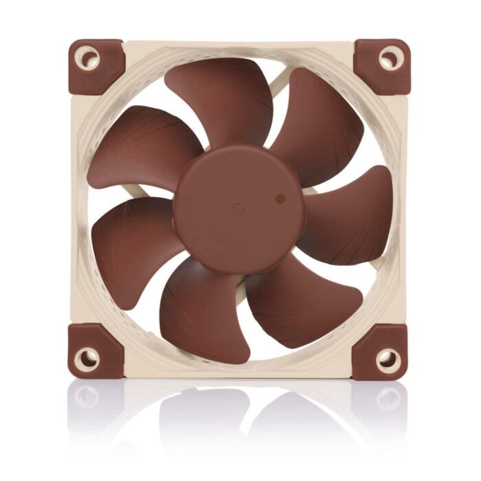 Вентилатор Noctua NF-A8 FLX, 80 mm - Image 2