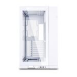 Кутия Lian Li PC-O11 Dynamic EVO Mid-Tower, Tempered Glass, Бяла - Image 4