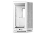 Кутия NZXT H6 Flow Matte White - Middle Tower - Image 2