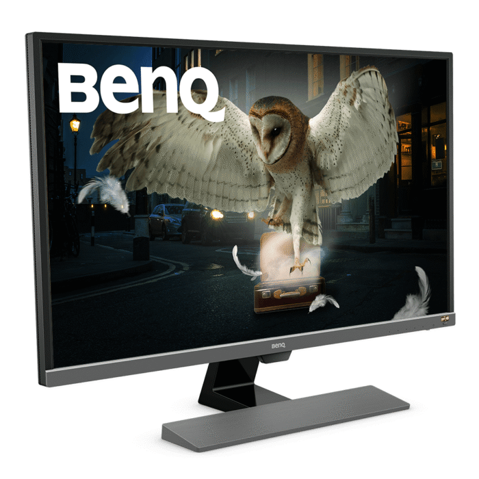 Монитор BenQ EW3270U - Image 2