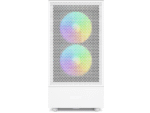 Кутия NZXT H5 Flow RGB Matte White, Mid-Tower - Image 3