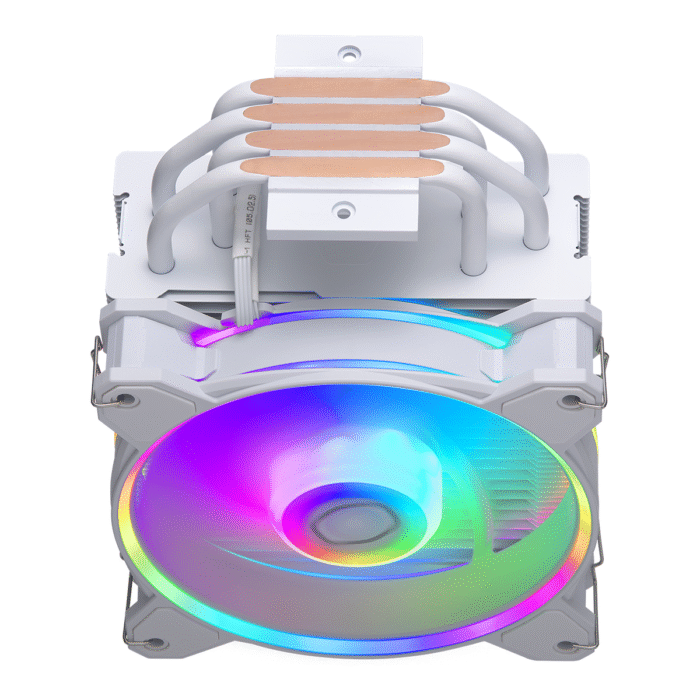 Охладител Cooler Master Hyper 212 Halo White - Image 5