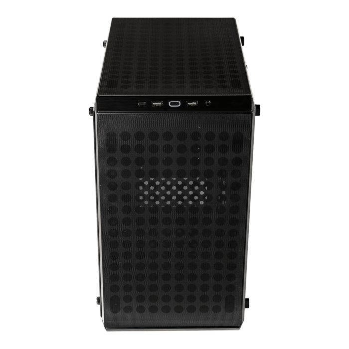Кутия Cooler Master Q300L V2, Mini Tower - Image 3