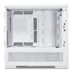 Кутия Lian Li V3000 PLUS Full-Tower, Tempered Glass, Бяла - Image 7