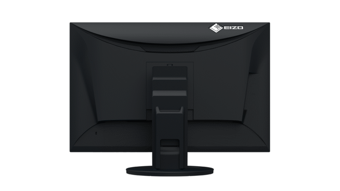 Монитор EIZO FlexScan EV2495, IPS, 24 inch, Wide, UXGA, DisplayPort, HDMI, USB-C, USB-C Daisychain USB Hub, RJ-45, Черен - Image 6