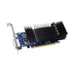 Видеокарта ASUS GeForce GT 1030 2GB GDDR5 Low Profile - Image 3