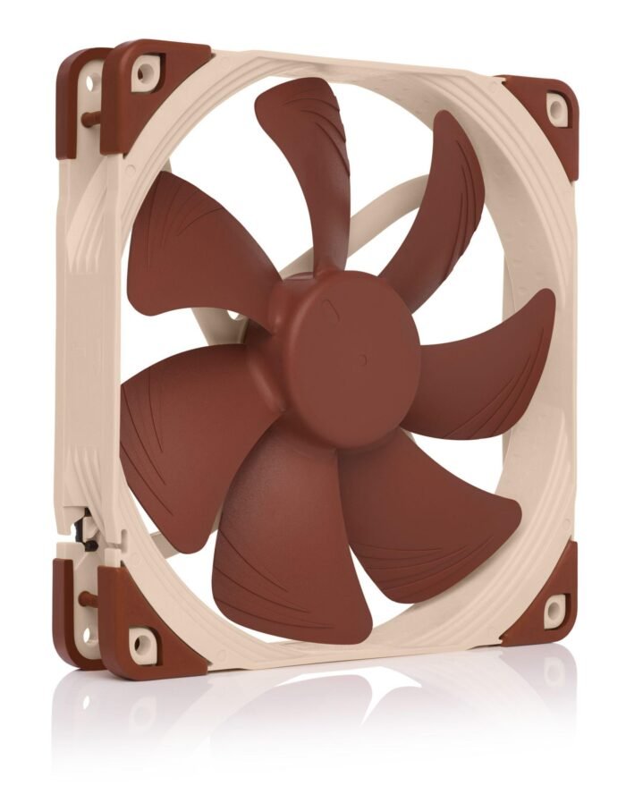 Вентилатор Noctua NF-A14 PWM, 140mm - Image 1