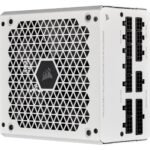 Захранващ блок Corsair RM750 White 80+ Gold, Fully Modular - Image 2