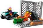 LEGO City - Police Mobile Crime Lab Truck - 60418 - Image 5