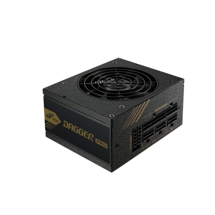 Захранващ блок FSP Group Dagger Pro 650W SFX12V V3.3 - Image 1