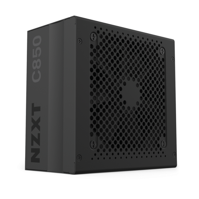 Захранващ блок NZXT C850, 850W 80+ Gold - Image 1