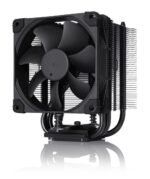 Охладител за процесор Noctua NH-U9S, Chromax.black - Image 2