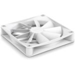 Вентилатор NZXT F140Q Бял - Image 5