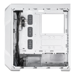Кутия CM MasterBox TD500 V2 Mesh White ARGB - Image 8