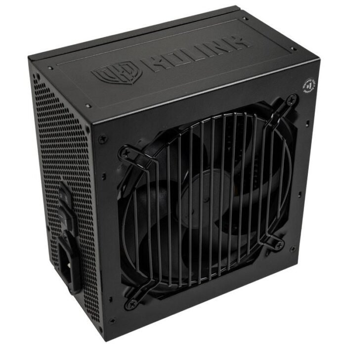 Захранващ блок Kolink Regulator 750W 80+ Gold ATX 3.0 - Image 4