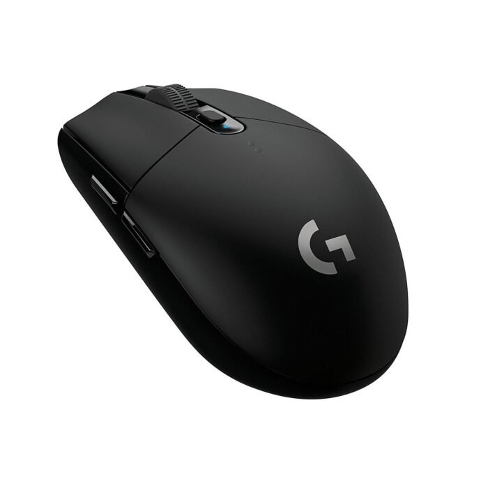 Геймърска мишка Logitech G305 Lightspeed Wireless - Image 2