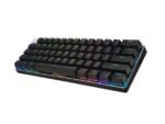 Геймърска клавиатура Logitech Pro X 60 Tactile black - Image 3