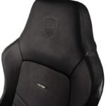 Геймърски стол noblechairs HERO Real Leather, Black - Image 6