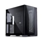 Кутия Lian Li PC-O11 Dynamic EVO Mid-Tower, Tempered Glass, Черна - Image 5