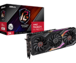 Видео карта ASROCK RX 7900 XTX Phantom Gaming OC 24GB GDDR6 - Image 5