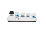 Геймърска клавиатура Logitech Pro X 60 Tactile White - Image 5