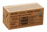 Тонер касета RICOH IM C530,18000 копия, Cyan - Image 2