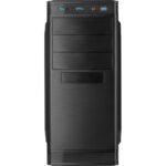 Кутия Inter Tech IT-5905, Mid-Tower, ATX - Image 3