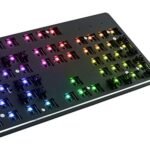 Геймърска механична клавиатура основа Glorious RGB GMMK ANSI Layout - Image 2