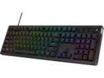 Геймърскa клавиатура HyperX Alloy Rise - Image 3