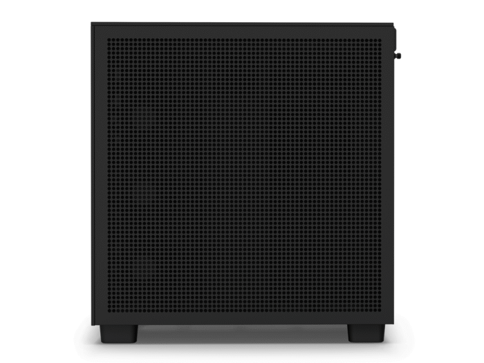 Кутия NZXT H9 Flow Matte Black - Image 7