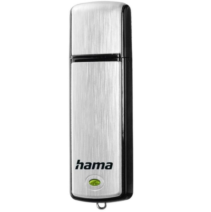 USB памет "Fancy", 64GB, HAMA-108062 - Image 2