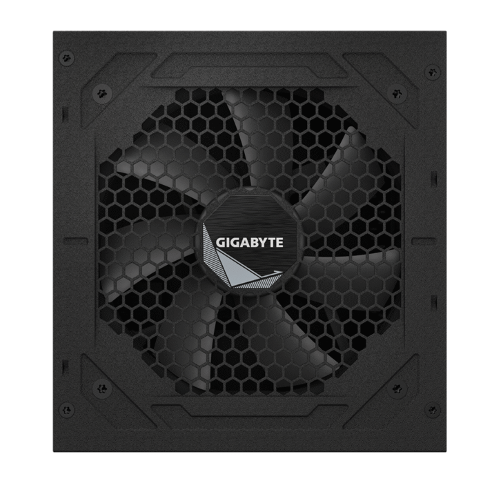 Захранващ блок Gigabyte UD750GM, 80 Plus, Gold,750W, Modular - Image 2
