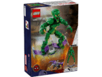 LEGO Marvel - Green Goblin Construction Figure - 76284 - Image 5