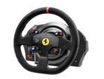 Волан THRUSTMASTER, T300 Ferrari Alcantara Edition, за PC / PS3 / PS4 - Image 3