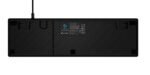 Геймърска механична клавиатура Logitech, G513 Carbon RGB, GX Brown Mechanical суичове - Image 4