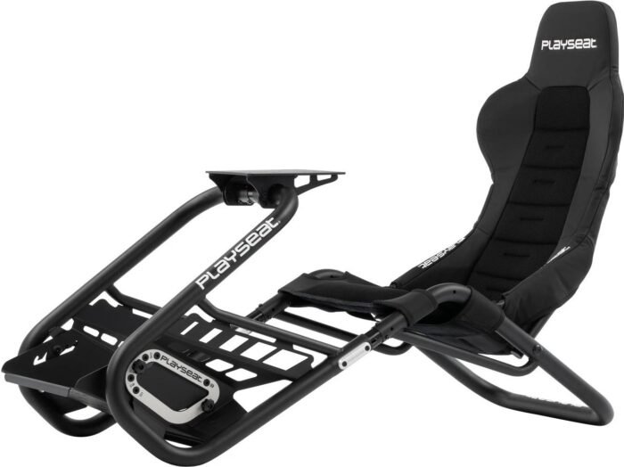 Геймърски стол Playseat Trophy, Черен - Image 1