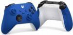 Controller Gaming Microsoft, За Xbox, Wireless, Shock Blue - Image 3
